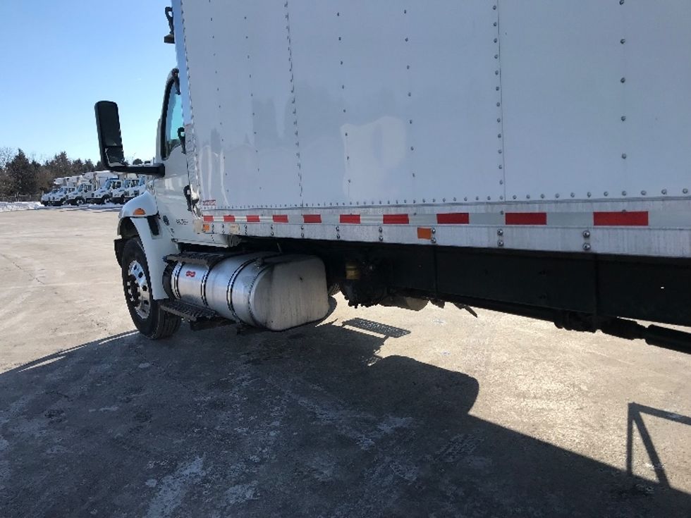 Refrigerated Truck-Light and Medium Duty Trucks-International-2020-MV607-Lancaster-PA-211,781\n\t\tmiles-$ 41,250 - Image 5