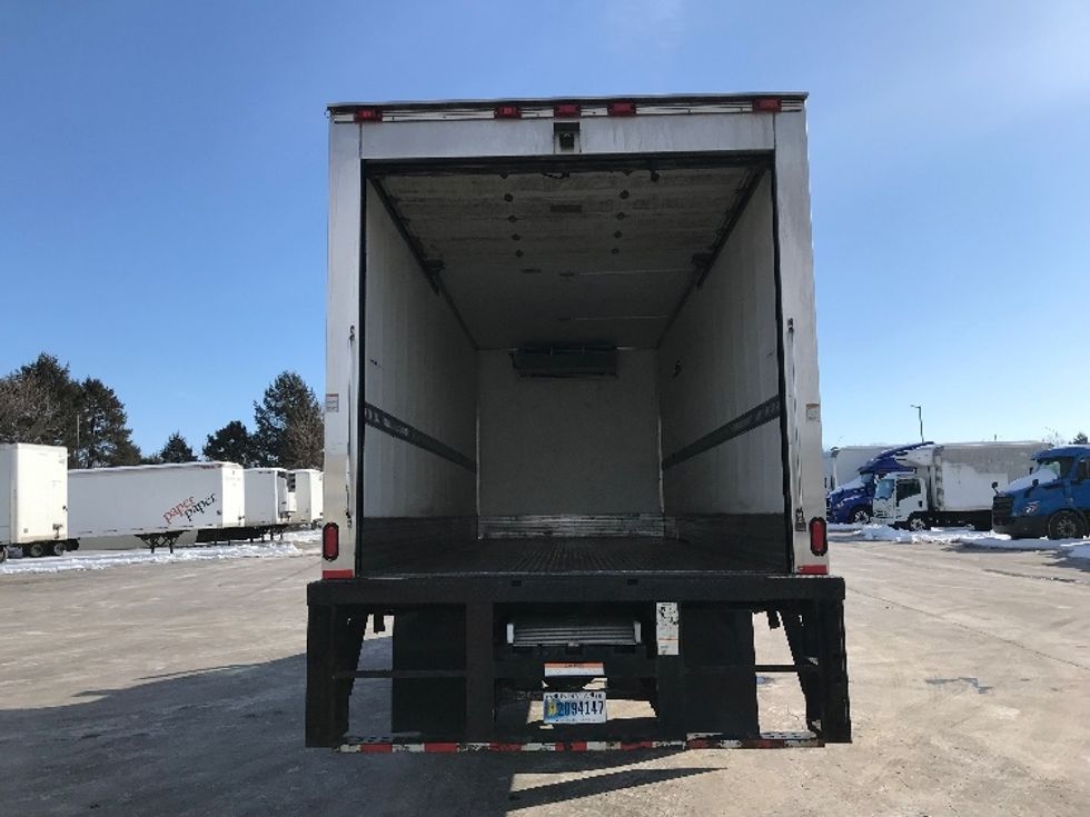 Refrigerated Truck-Light and Medium Duty Trucks-International-2020-MV607-Lancaster-PA-211,781\n\t\tmiles-$ 41,250 - Image 8