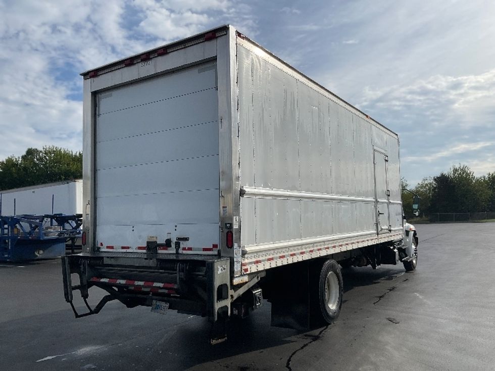Refrigerated Truck-Light and Medium Duty Trucks-International-2020-MV607-Lancaster-PA-219,042\n\t\tmiles-$ 47,000 - Image 13