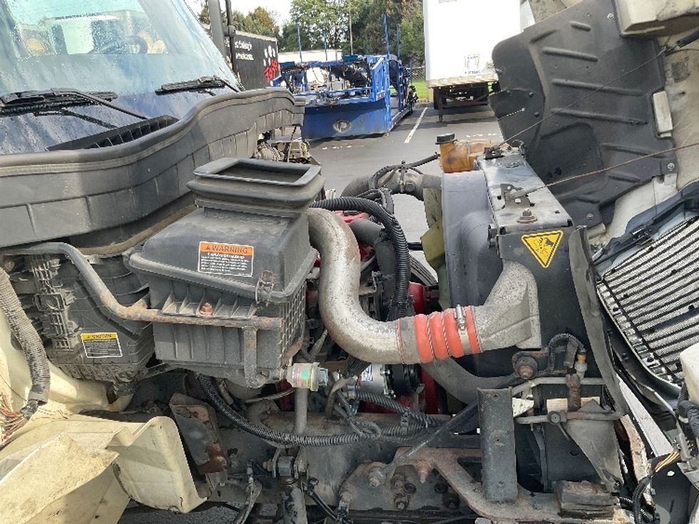 Refrigerated Truck-Light and Medium Duty Trucks-International-2020-MV607-Lancaster-PA-219,042\n\t\tmiles-$ 47,000 - Image 23