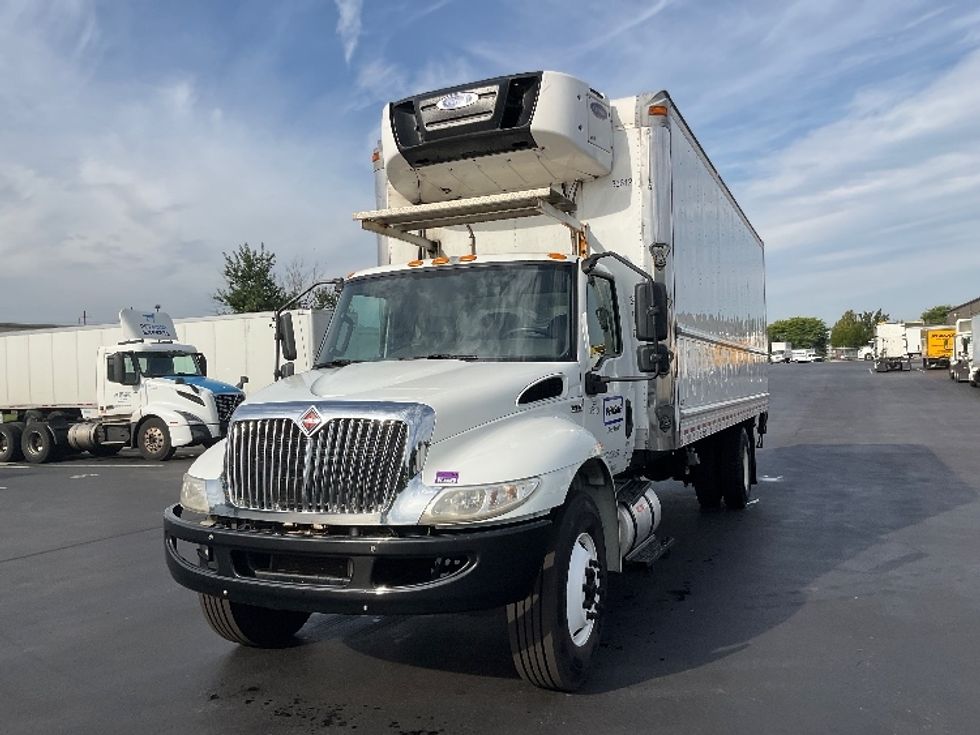 Refrigerated Truck-Light and Medium Duty Trucks-International-2020-MV607-Lancaster-PA-219,042\n\t\tmiles-$ 47,000 - Image 3