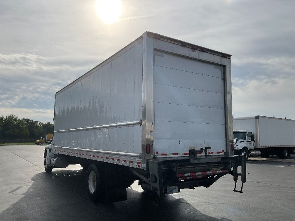 Refrigerated Truck-Light and Medium Duty Trucks-International-2020-MV607-Lancaster-PA-219,042\n\t\tmiles-$ 47,000 - Image 6