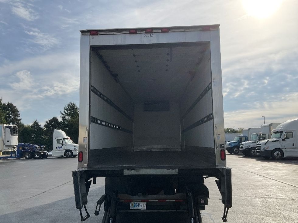 Refrigerated Truck-Light and Medium Duty Trucks-International-2020-MV607-Lancaster-PA-219,042\n\t\tmiles-$ 47,000 - Image 8