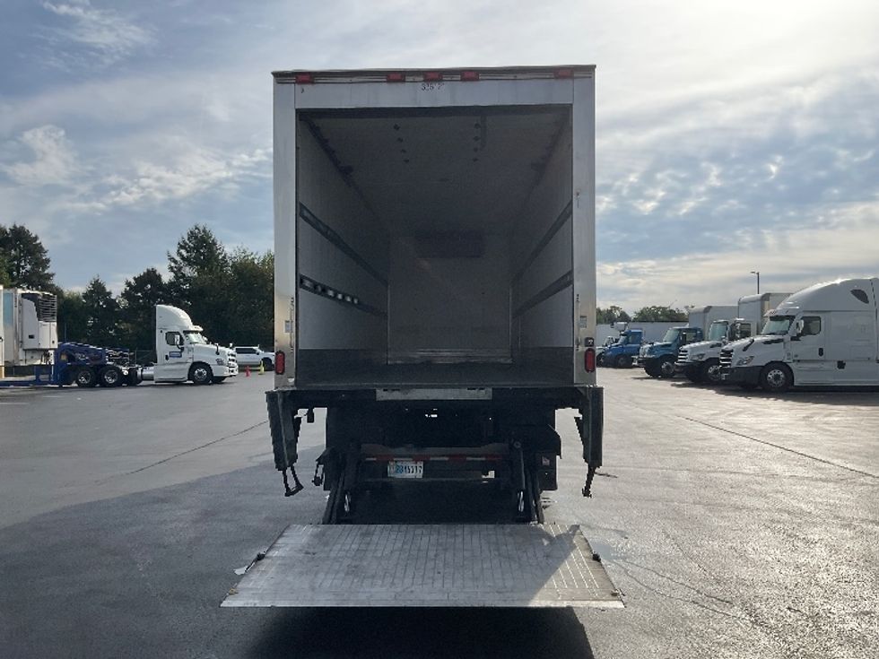 Refrigerated Truck-Light and Medium Duty Trucks-International-2020-MV607-Lancaster-PA-219,042\n\t\tmiles-$ 47,000 - Image 9