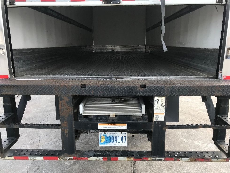 Refrigerated Truck-Light and Medium Duty Trucks-International-2020-MV607-Lancaster-PA-230,584\n\t\tmiles-$ 38,750 - Image 10