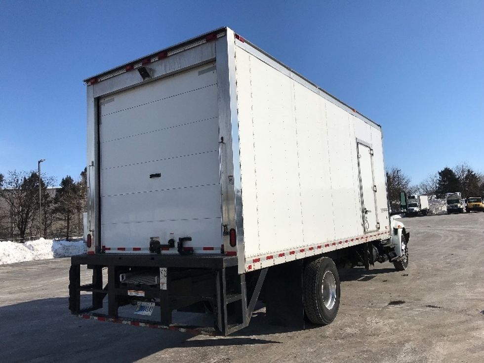 Refrigerated Truck-Light and Medium Duty Trucks-International-2020-MV607-Lancaster-PA-230,584\n\t\tmiles-$ 38,750 - Image 13
