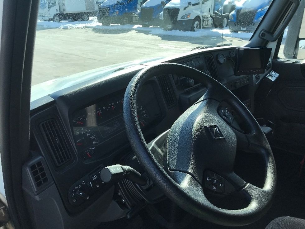 Refrigerated Truck-Light and Medium Duty Trucks-International-2020-MV607-Lancaster-PA-230,584\n\t\tmiles-$ 38,750 - Image 17