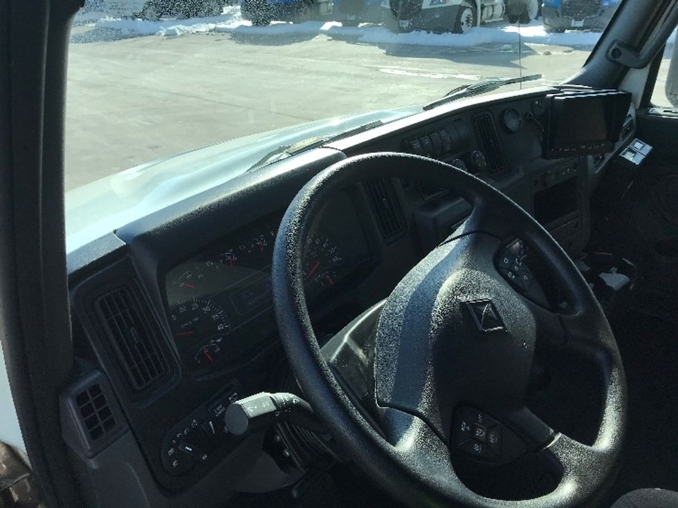 Refrigerated Truck-Light and Medium Duty Trucks-International-2020-MV607-Lancaster-PA-230,584\n\t\tmiles-$ 38,750 - Image 18
