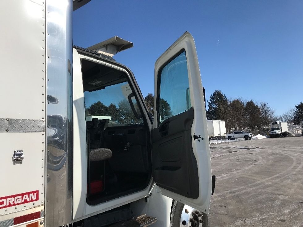 Refrigerated Truck-Light and Medium Duty Trucks-International-2020-MV607-Lancaster-PA-230,584\n\t\tmiles-$ 38,750 - Image 20