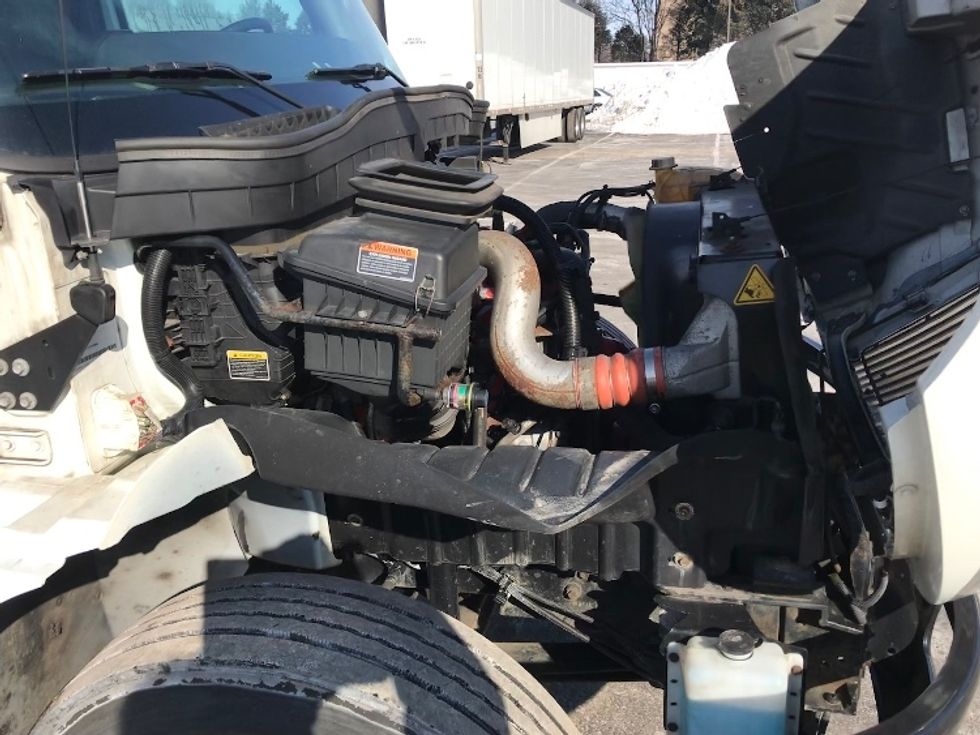 Refrigerated Truck-Light and Medium Duty Trucks-International-2020-MV607-Lancaster-PA-230,584\n\t\tmiles-$ 38,750 - Image 21