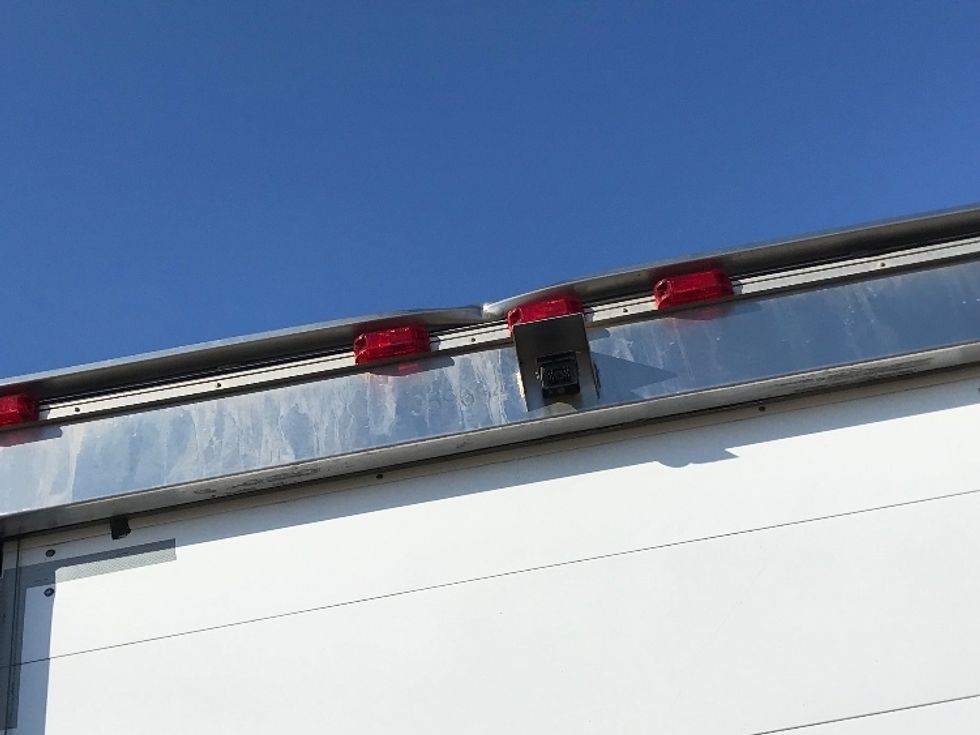 Refrigerated Truck-Light and Medium Duty Trucks-International-2020-MV607-Lancaster-PA-230,584\n\t\tmiles-$ 38,750 - Image 25