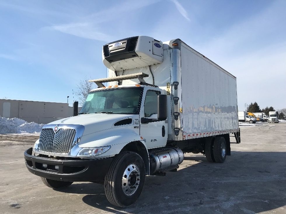 Refrigerated Truck-Light and Medium Duty Trucks-International-2020-MV607-Lancaster-PA-230,584\n\t\tmiles-$ 38,750 - Image 3