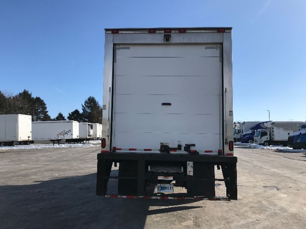 Refrigerated Truck-Light and Medium Duty Trucks-International-2020-MV607-Lancaster-PA-230,584\n\t\tmiles-$ 38,750 - Image 7