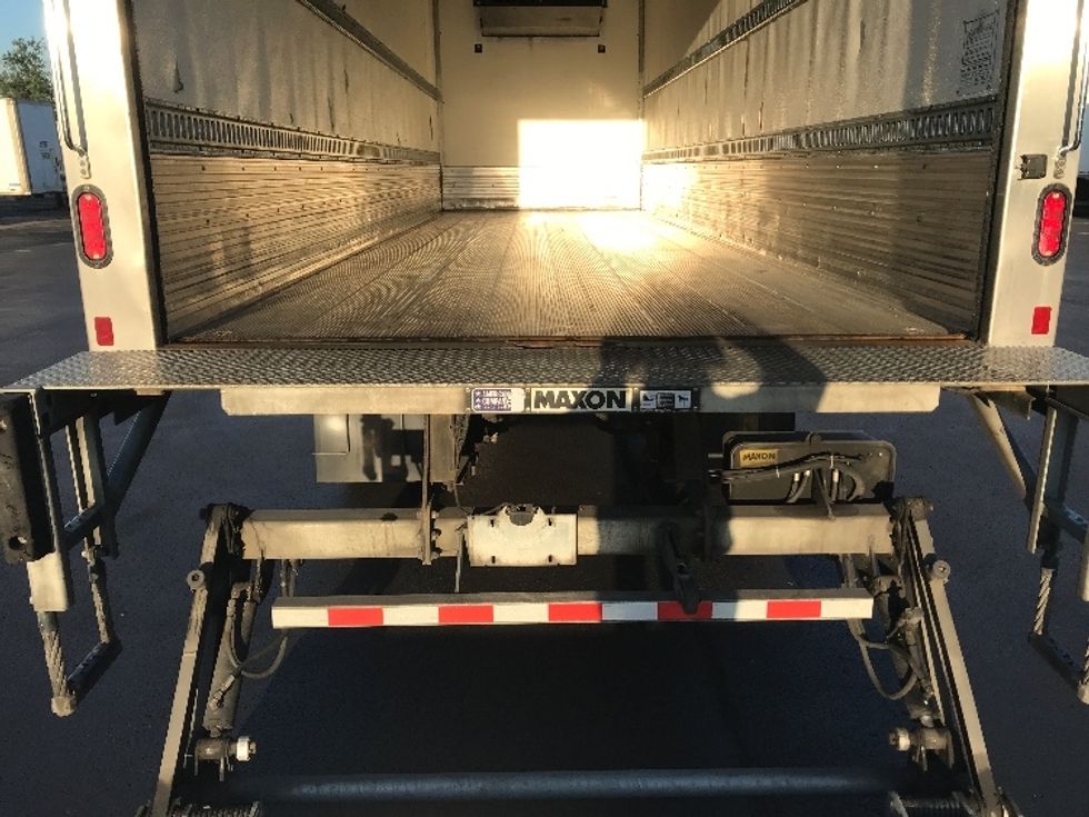 Refrigerated Truck-Light and Medium Duty Trucks-International-2020-MV607-Lancaster-PA-232,723\n\t\tmiles-$ 43,500 - Image 10