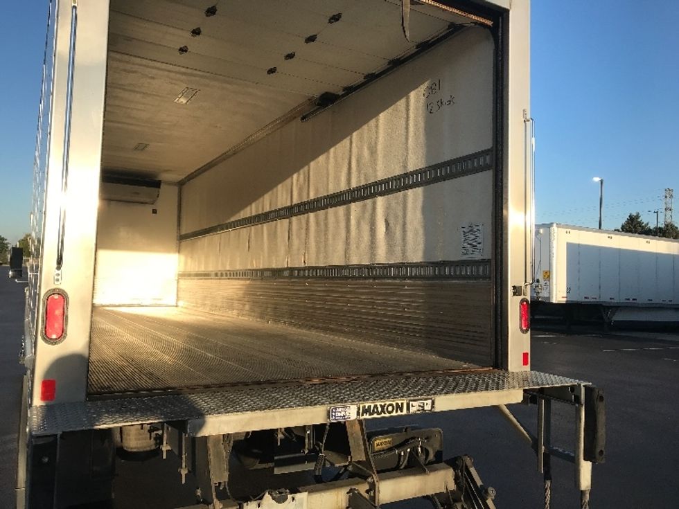 Refrigerated Truck-Light and Medium Duty Trucks-International-2020-MV607-Lancaster-PA-232,723\n\t\tmiles-$ 43,500 - Image 12