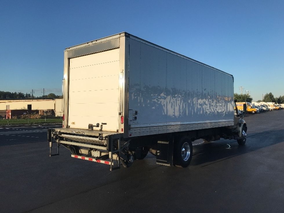 Refrigerated Truck-Light and Medium Duty Trucks-International-2020-MV607-Lancaster-PA-232,723\n\t\tmiles-$ 43,500 - Image 13