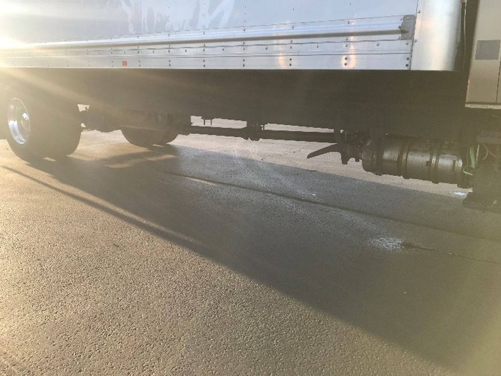 Refrigerated Truck-Light and Medium Duty Trucks-International-2020-MV607-Lancaster-PA-232,723\n\t\tmiles-$ 43,500 - Image 14