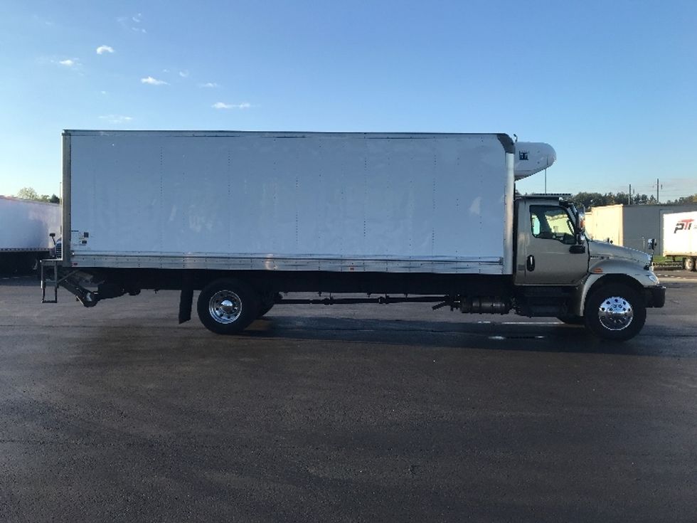 Refrigerated Truck-Light and Medium Duty Trucks-International-2020-MV607-Lancaster-PA-232,723\n\t\tmiles-$ 43,500 - Image 15