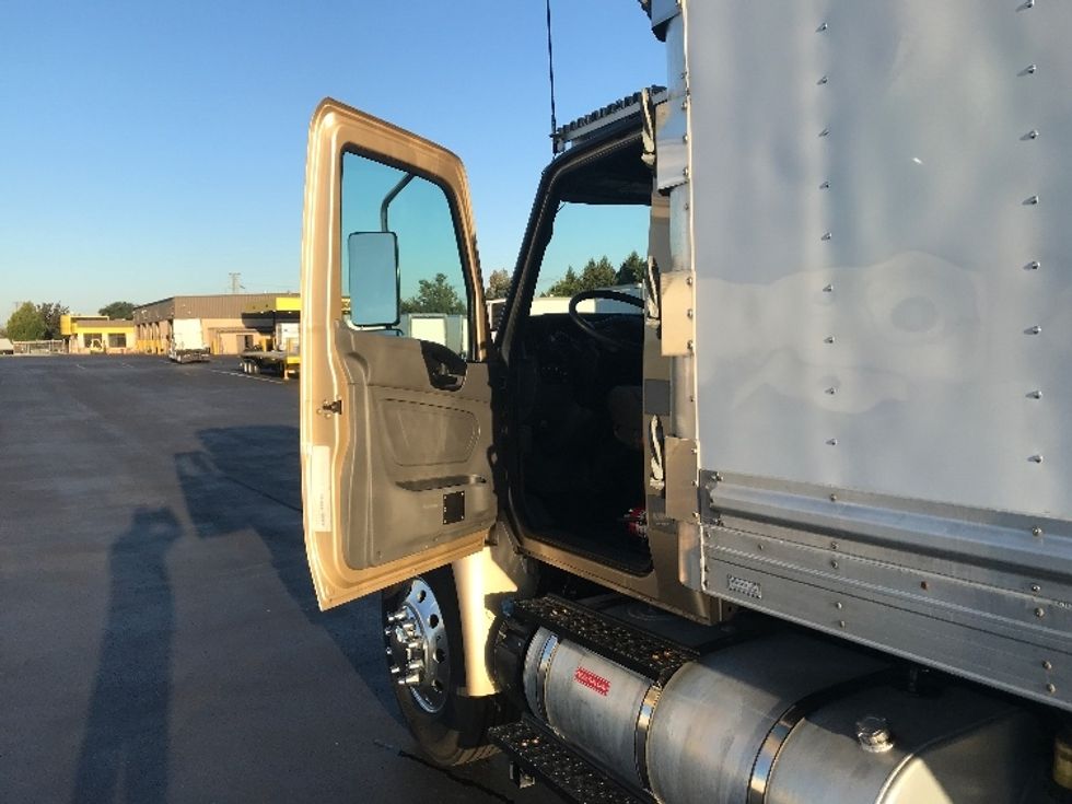 Refrigerated Truck-Light and Medium Duty Trucks-International-2020-MV607-Lancaster-PA-232,723\n\t\tmiles-$ 43,500 - Image 16