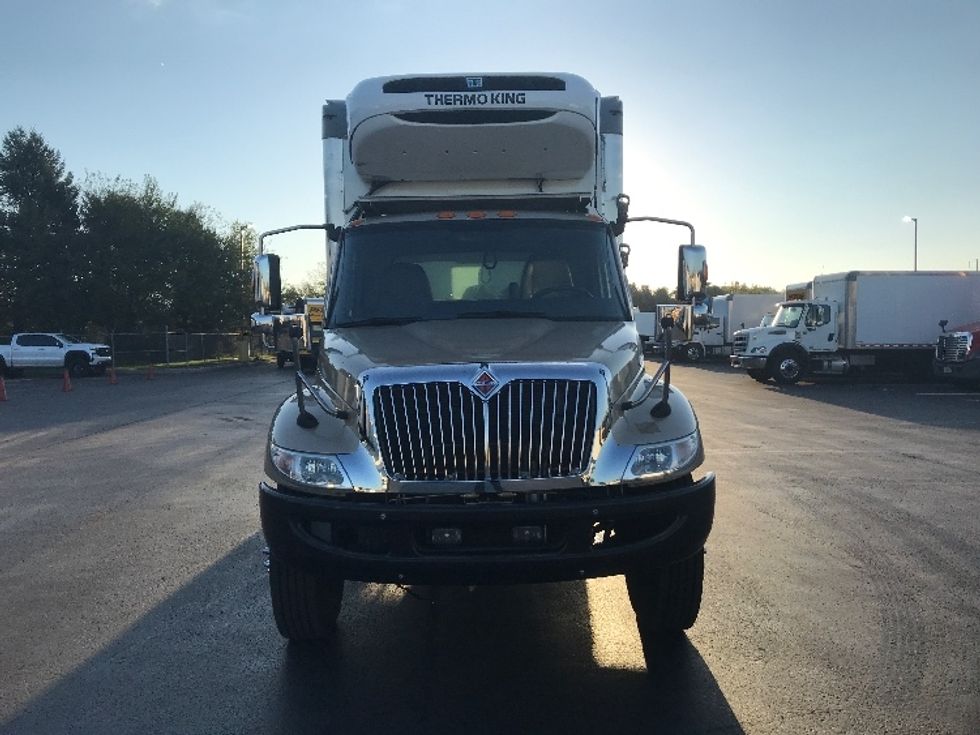Refrigerated Truck-Light and Medium Duty Trucks-International-2020-MV607-Lancaster-PA-232,723\n\t\tmiles-$ 43,500 - Image 2