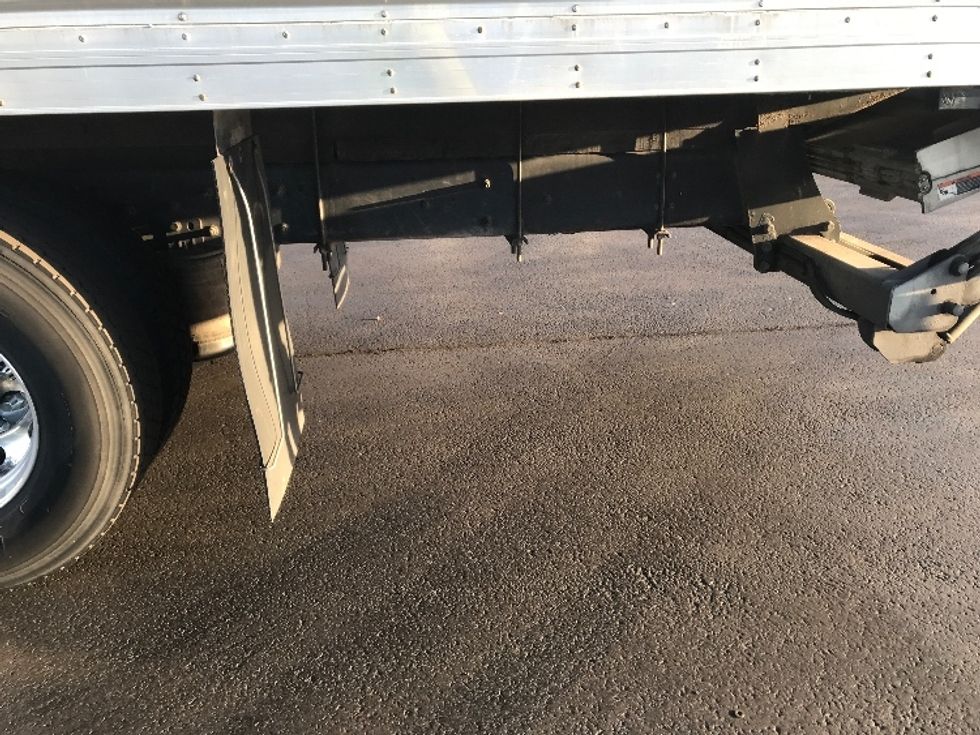 Refrigerated Truck-Light and Medium Duty Trucks-International-2020-MV607-Lancaster-PA-232,723\n\t\tmiles-$ 43,500 - Image 28