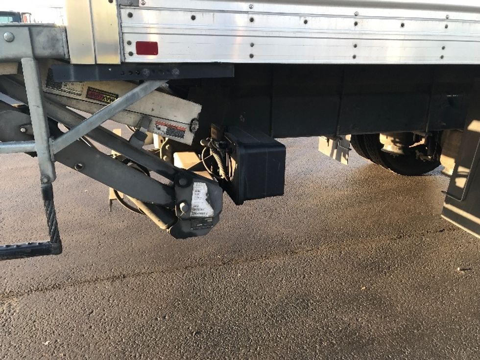 Refrigerated Truck-Light and Medium Duty Trucks-International-2020-MV607-Lancaster-PA-232,723\n\t\tmiles-$ 43,500 - Image 29