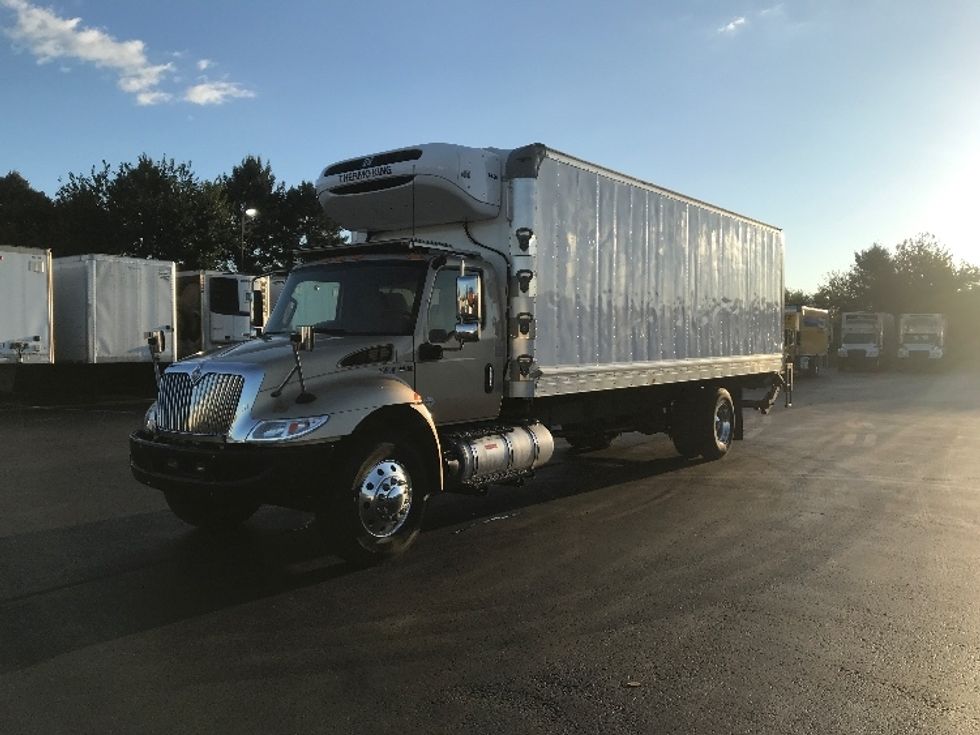 Refrigerated Truck-Light and Medium Duty Trucks-International-2020-MV607-Lancaster-PA-232,723\n\t\tmiles-$ 43,500 - Image 3