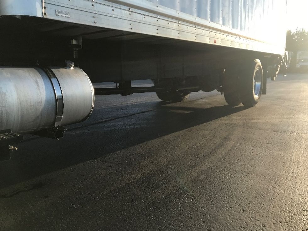 Refrigerated Truck-Light and Medium Duty Trucks-International-2020-MV607-Lancaster-PA-232,723\n\t\tmiles-$ 43,500 - Image 5