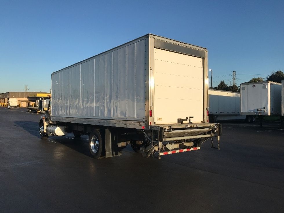 Refrigerated Truck-Light and Medium Duty Trucks-International-2020-MV607-Lancaster-PA-232,723\n\t\tmiles-$ 43,500 - Image 6