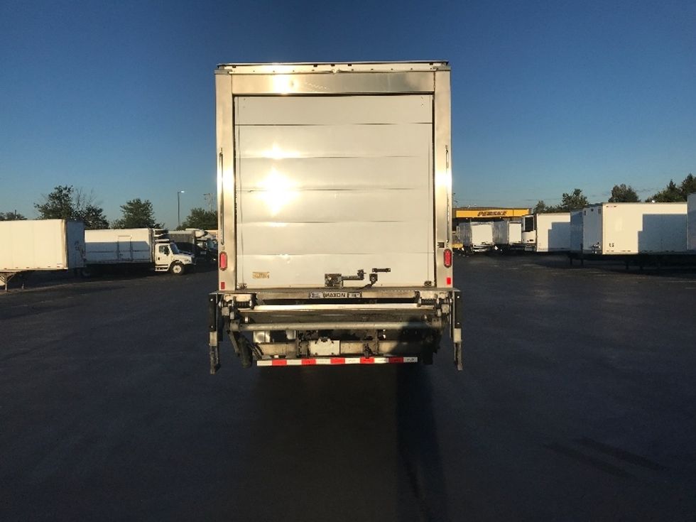 Refrigerated Truck-Light and Medium Duty Trucks-International-2020-MV607-Lancaster-PA-232,723\n\t\tmiles-$ 43,500 - Image 7