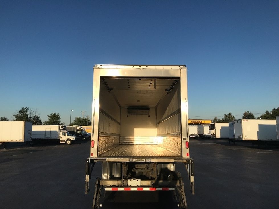 Refrigerated Truck-Light and Medium Duty Trucks-International-2020-MV607-Lancaster-PA-232,723\n\t\tmiles-$ 43,500 - Image 8