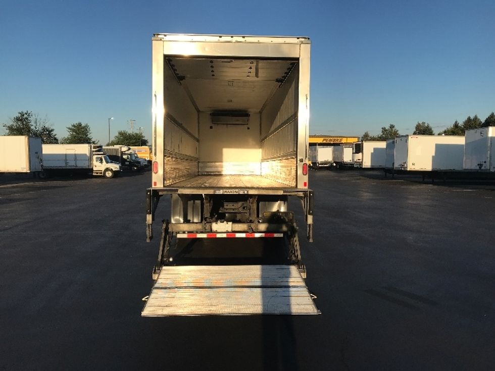 Refrigerated Truck-Light and Medium Duty Trucks-International-2020-MV607-Lancaster-PA-232,723\n\t\tmiles-$ 43,500 - Image 9