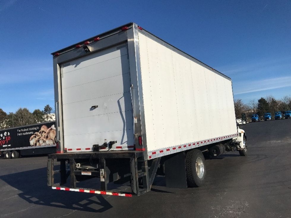 Refrigerated Truck-Light and Medium Duty Trucks-International-2020-MV607-Lancaster-PA-234,665\n\t\tmiles-$ 38,250 - Image 13