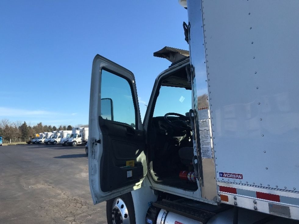Refrigerated Truck-Light and Medium Duty Trucks-International-2020-MV607-Lancaster-PA-234,665\n\t\tmiles-$ 38,250 - Image 16