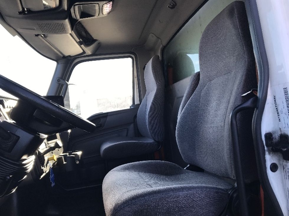 Refrigerated Truck-Light and Medium Duty Trucks-International-2020-MV607-Lancaster-PA-234,665\n\t\tmiles-$ 38,250 - Image 19
