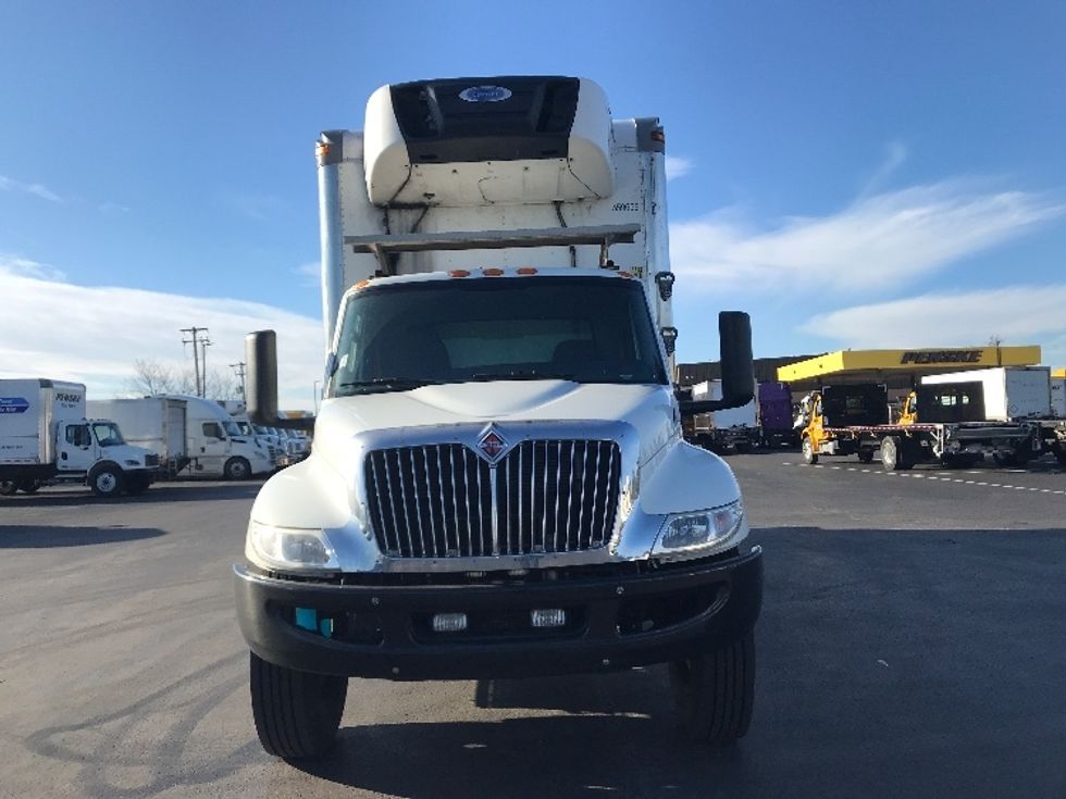 Refrigerated Truck-Light and Medium Duty Trucks-International-2020-MV607-Lancaster-PA-234,665\n\t\tmiles-$ 38,250 - Image 2