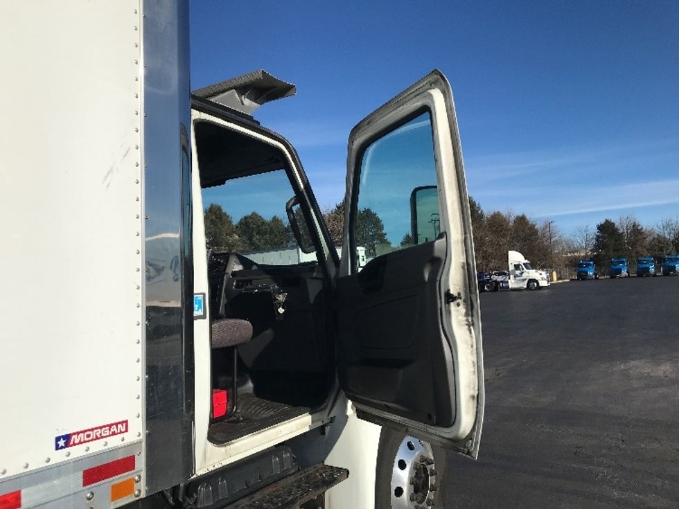 Refrigerated Truck-Light and Medium Duty Trucks-International-2020-MV607-Lancaster-PA-234,665\n\t\tmiles-$ 38,250 - Image 20