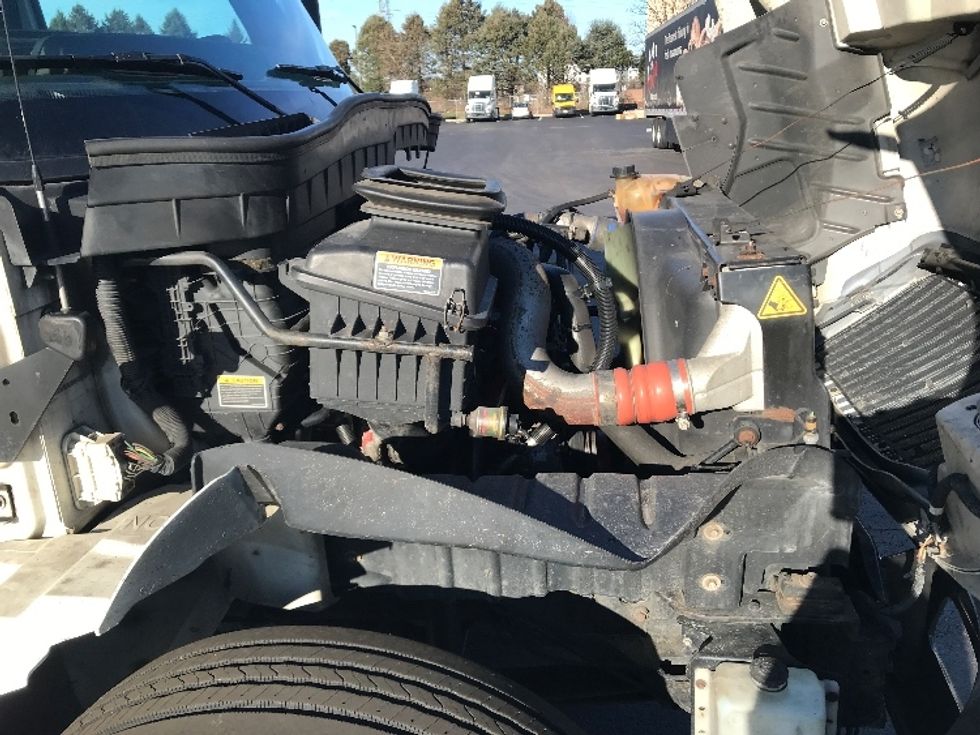 Refrigerated Truck-Light and Medium Duty Trucks-International-2020-MV607-Lancaster-PA-234,665\n\t\tmiles-$ 38,250 - Image 23