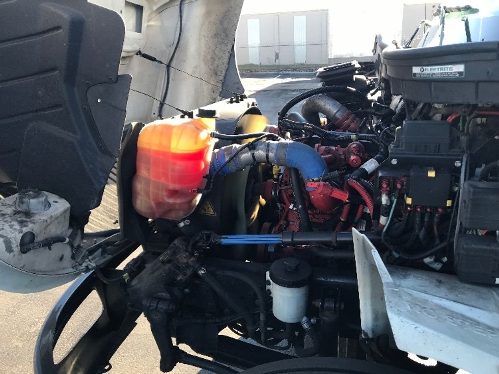 Refrigerated Truck-Light and Medium Duty Trucks-International-2020-MV607-Lancaster-PA-234,665\n\t\tmiles-$ 38,250 - Image 24