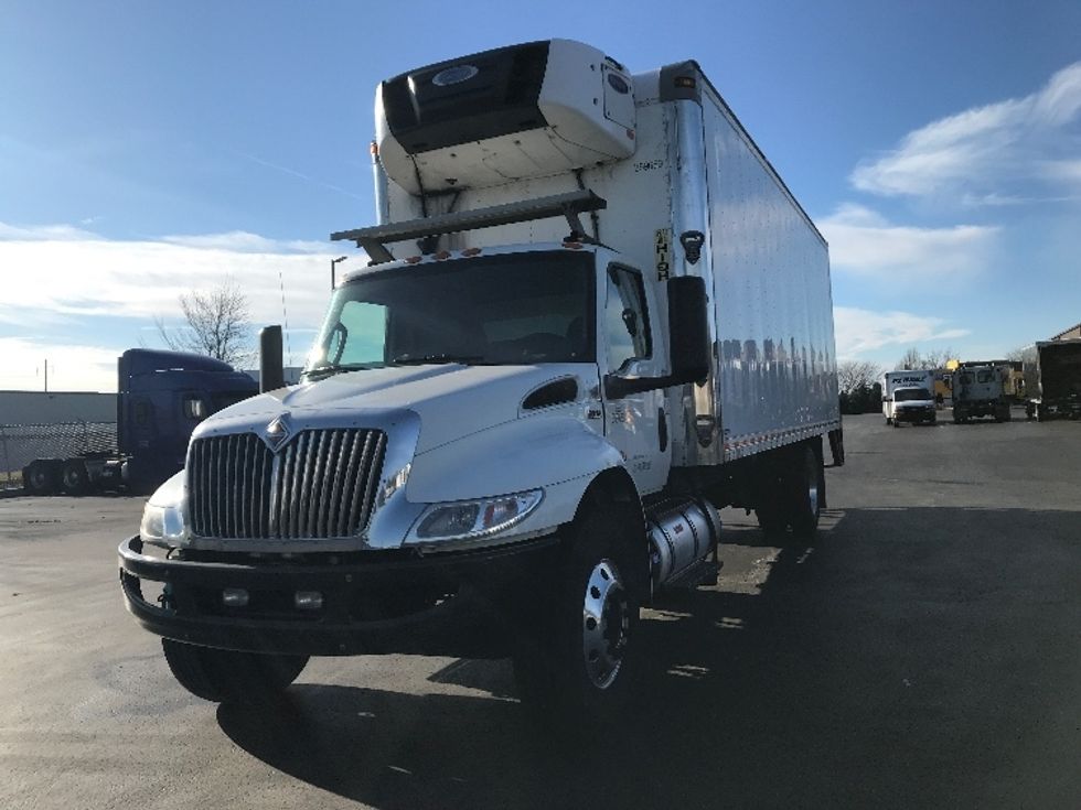 Refrigerated Truck-Light and Medium Duty Trucks-International-2020-MV607-Lancaster-PA-234,665\n\t\tmiles-$ 38,250 - Image 3
