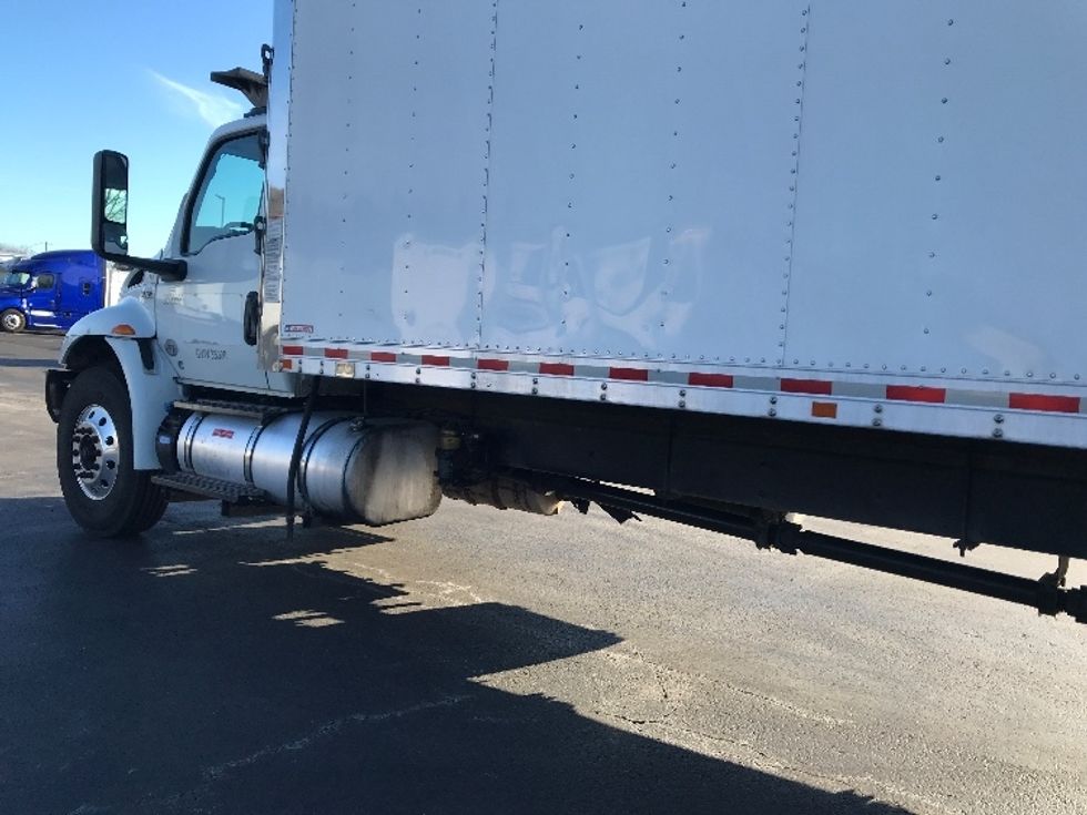 Refrigerated Truck-Light and Medium Duty Trucks-International-2020-MV607-Lancaster-PA-234,665\n\t\tmiles-$ 38,250 - Image 5