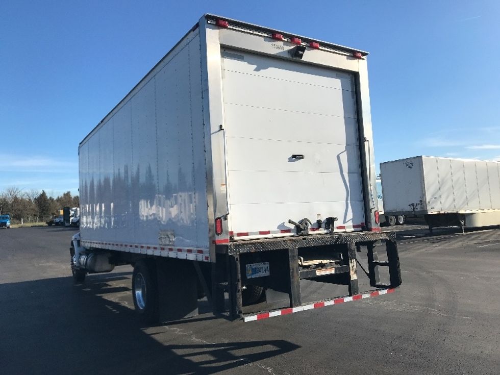 Refrigerated Truck-Light and Medium Duty Trucks-International-2020-MV607-Lancaster-PA-234,665\n\t\tmiles-$ 38,250 - Image 6