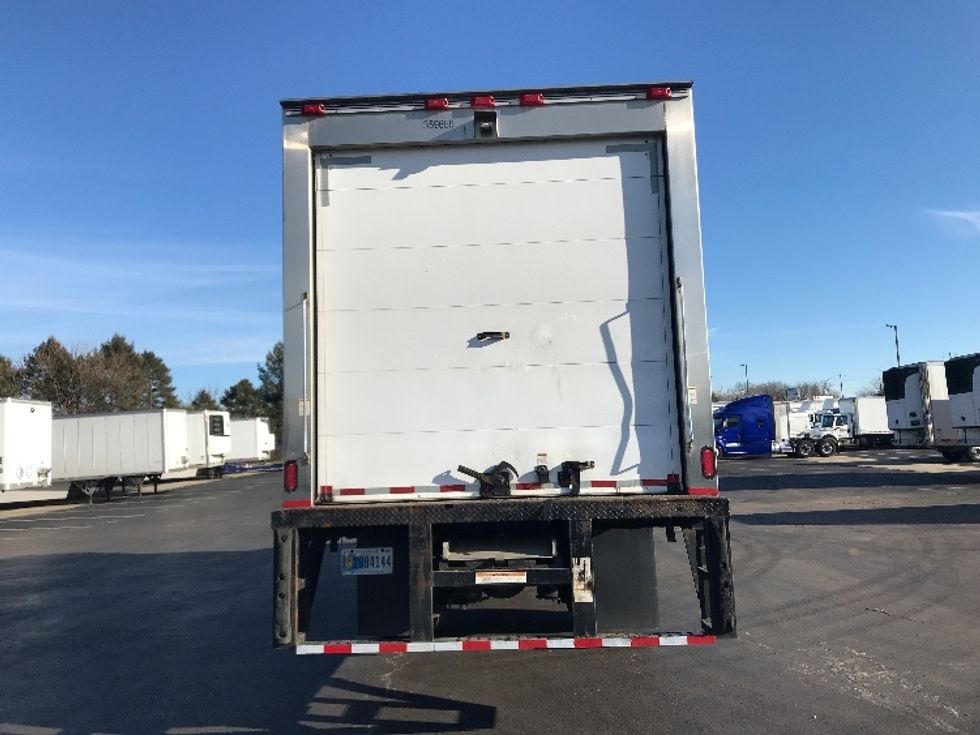 Refrigerated Truck-Light and Medium Duty Trucks-International-2020-MV607-Lancaster-PA-234,665\n\t\tmiles-$ 38,250 - Image 7