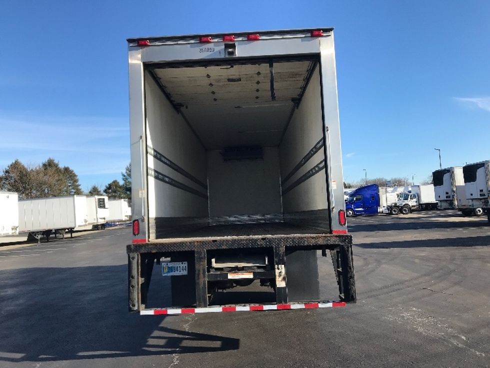 Refrigerated Truck-Light and Medium Duty Trucks-International-2020-MV607-Lancaster-PA-234,665\n\t\tmiles-$ 38,250 - Image 9