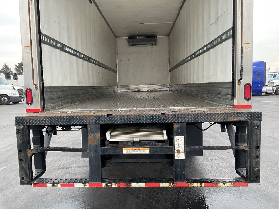 Refrigerated Truck-Light and Medium Duty Trucks-International-2020-MV607-Lancaster-PA-268,826\n\t\tmiles-$ 32,500 - Image 10
