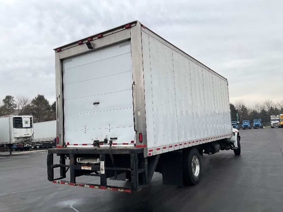 Refrigerated Truck-Light and Medium Duty Trucks-International-2020-MV607-Lancaster-PA-268,826\n\t\tmiles-$ 32,500 - Image 13