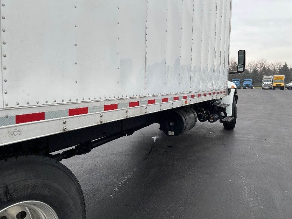 Refrigerated Truck-Light and Medium Duty Trucks-International-2020-MV607-Lancaster-PA-268,826\n\t\tmiles-$ 32,500 - Image 14