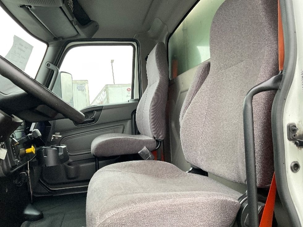 Refrigerated Truck-Light and Medium Duty Trucks-International-2020-MV607-Lancaster-PA-268,826\n\t\tmiles-$ 32,500 - Image 16