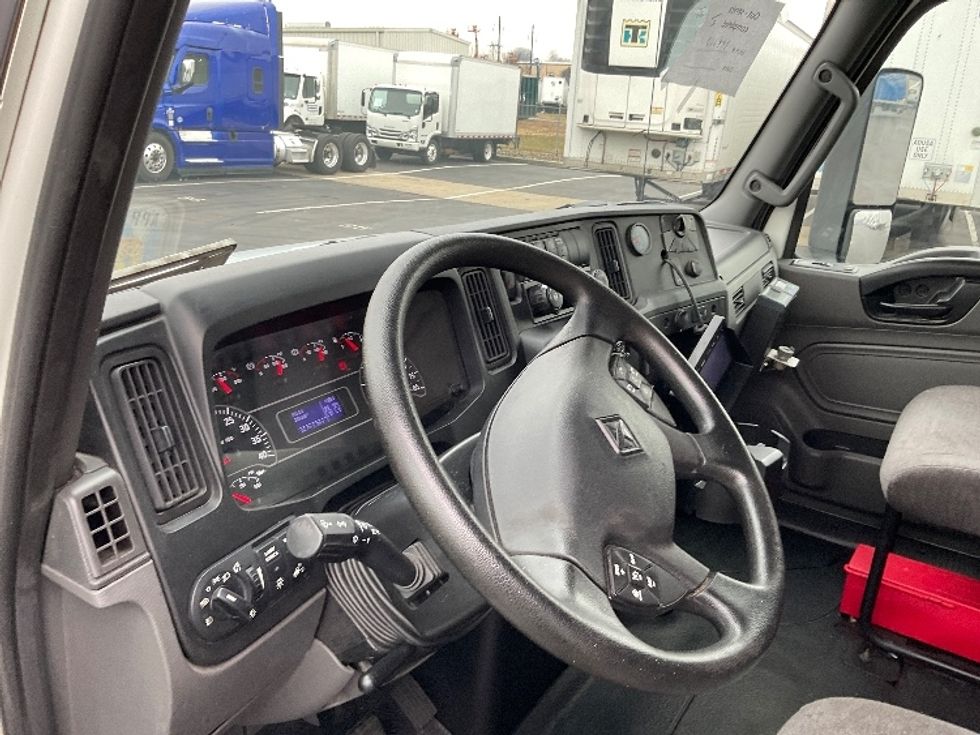 Refrigerated Truck-Light and Medium Duty Trucks-International-2020-MV607-Lancaster-PA-268,826\n\t\tmiles-$ 32,500 - Image 18