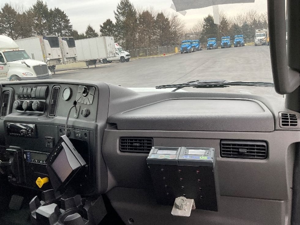 Refrigerated Truck-Light and Medium Duty Trucks-International-2020-MV607-Lancaster-PA-268,826\n\t\tmiles-$ 32,500 - Image 21